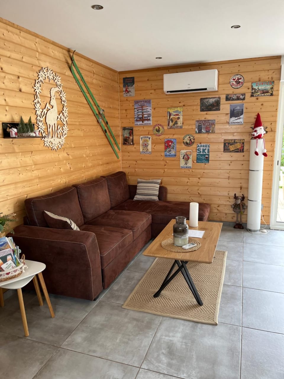 Gîte des Brimbelles House in Vosges