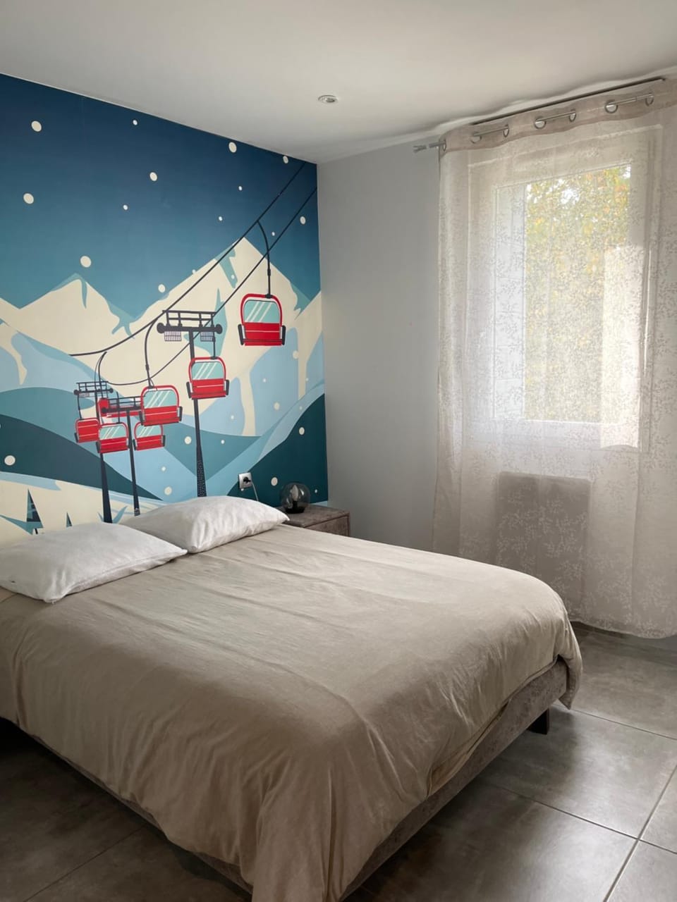 Gîte des Brimbelles House in Vosges