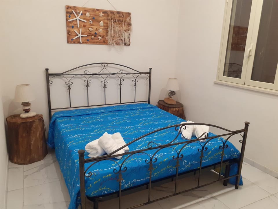 casa vacanza crystal Apartment in Sicily