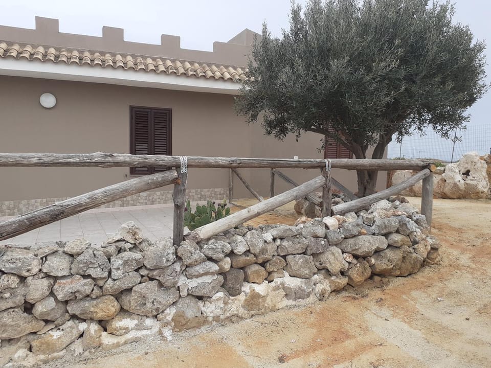 casa vacanza crystal Apartment in Sicily