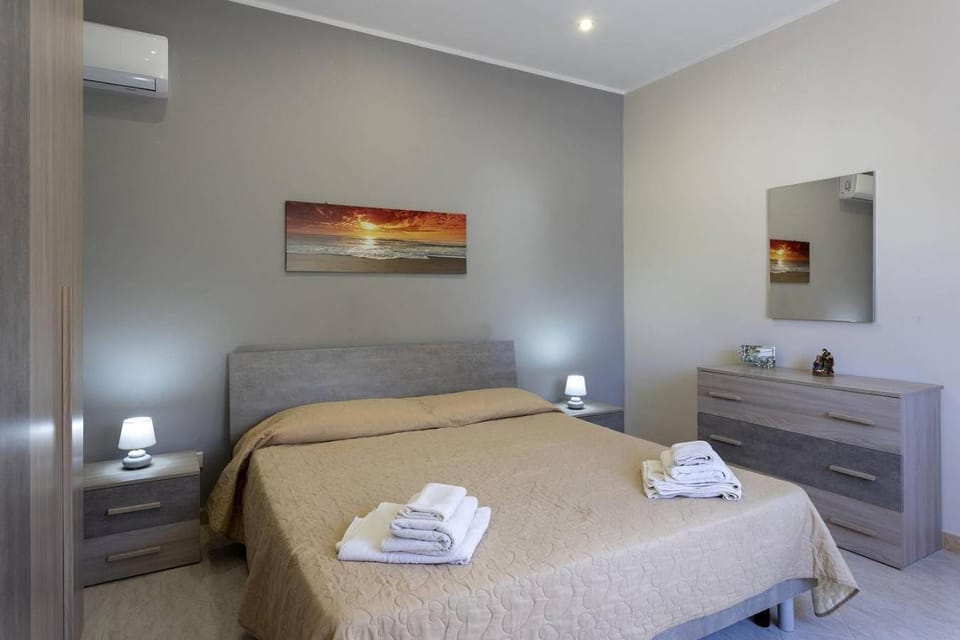 Casa vacanza bandiera blu House in Sicily