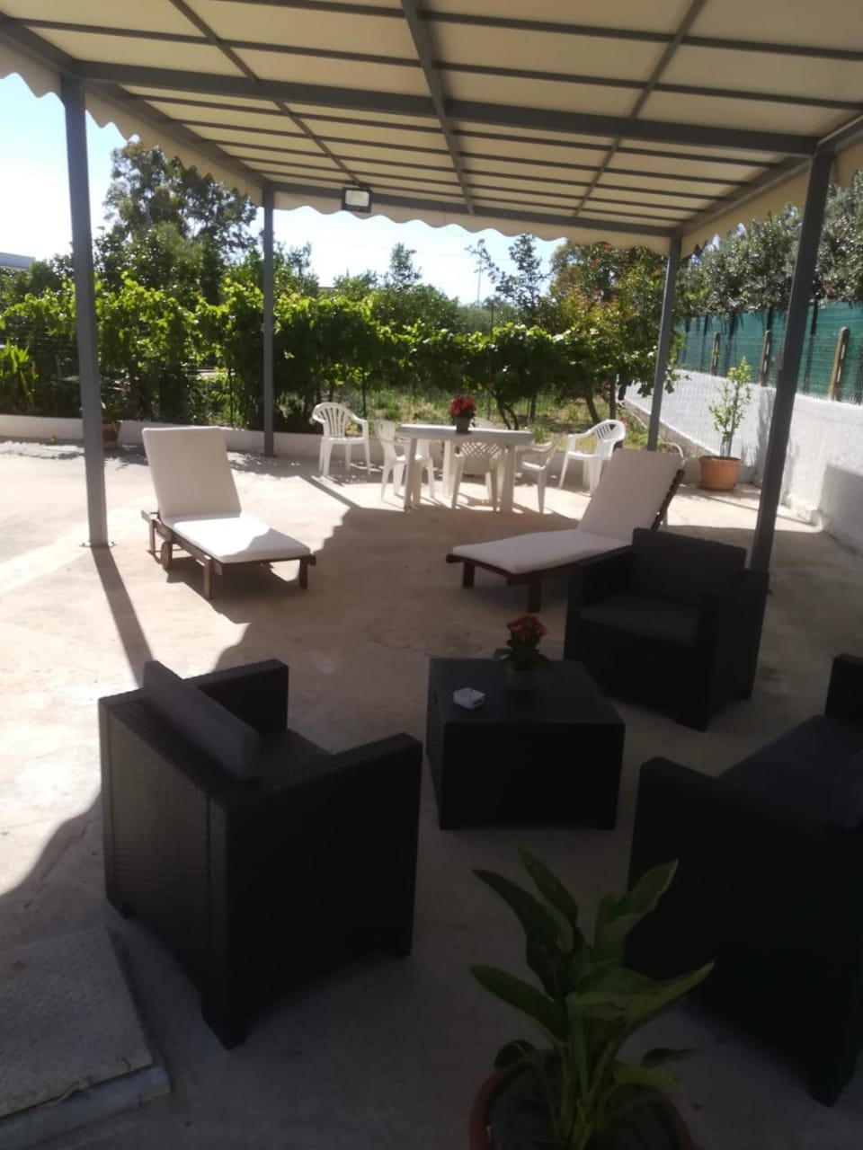 Casa vacanza bandiera blu House in Sicily