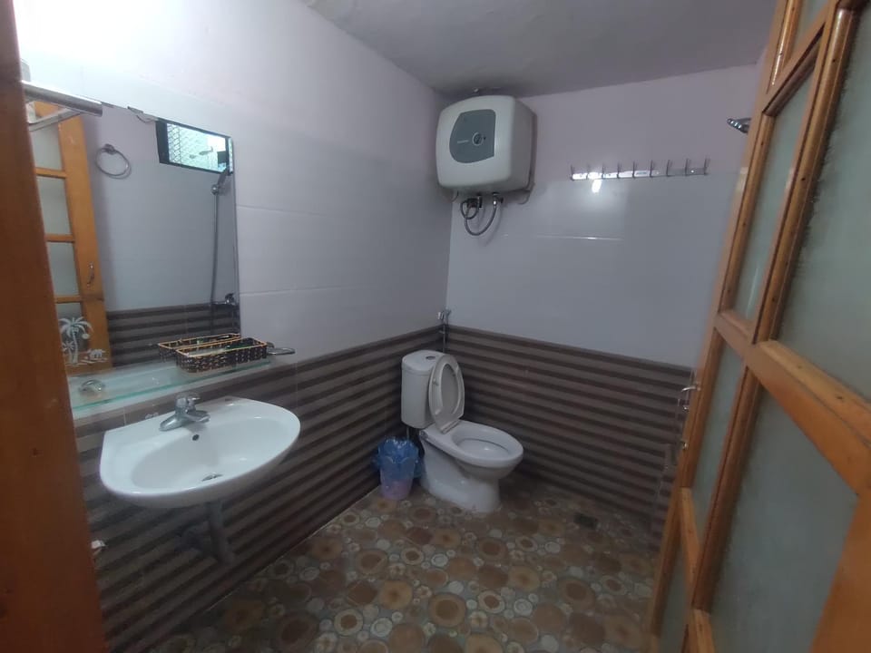 Núi Homestay Sa Pa Vacation rental in Vietnam