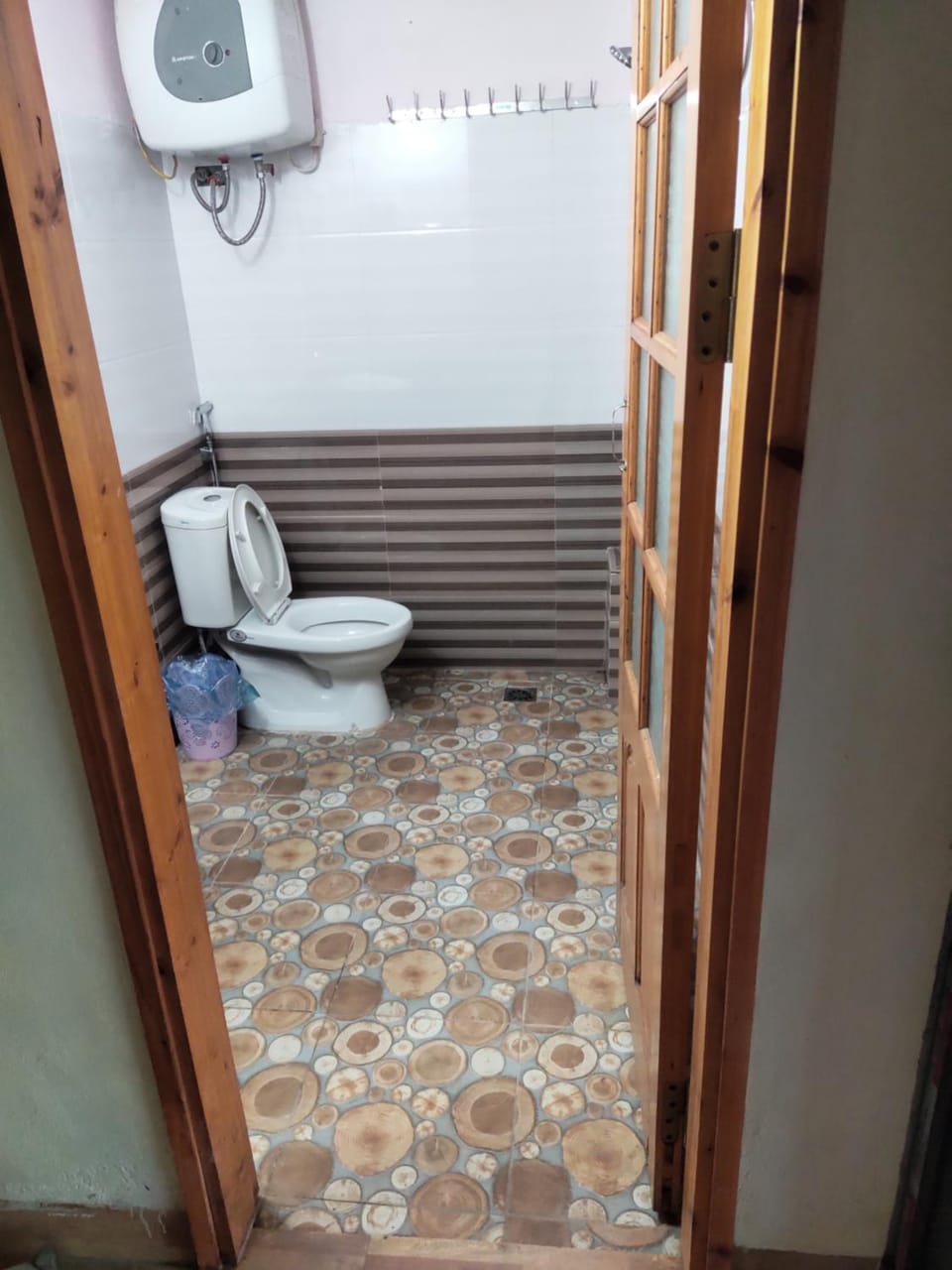 Núi Homestay Sa Pa Vacation rental in Vietnam