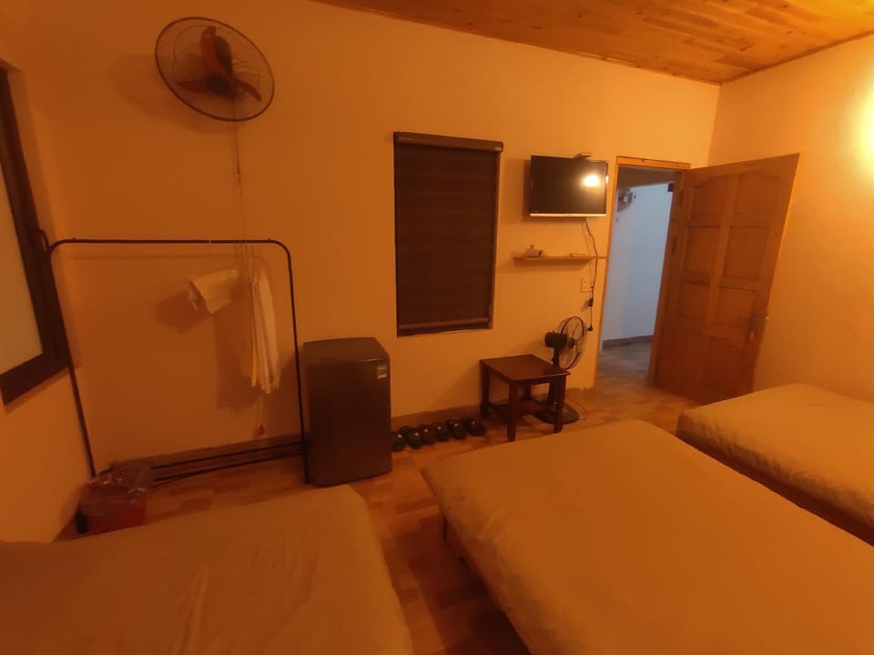 Núi Homestay Sa Pa Vacation rental in Vietnam
