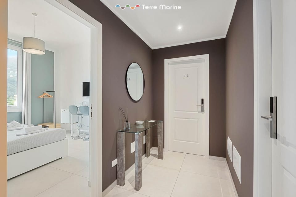 Italian House Cinque Terre, Terre Marine Bed and Breakfast in La Spezia