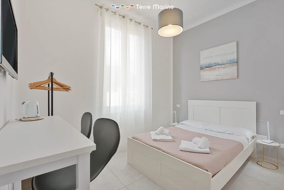 Italian House Cinque Terre, Terre Marine Bed and Breakfast in La Spezia