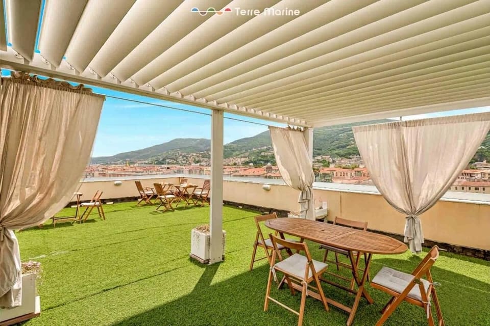 Italian House Cinque Terre, Terre Marine Bed and Breakfast in La Spezia