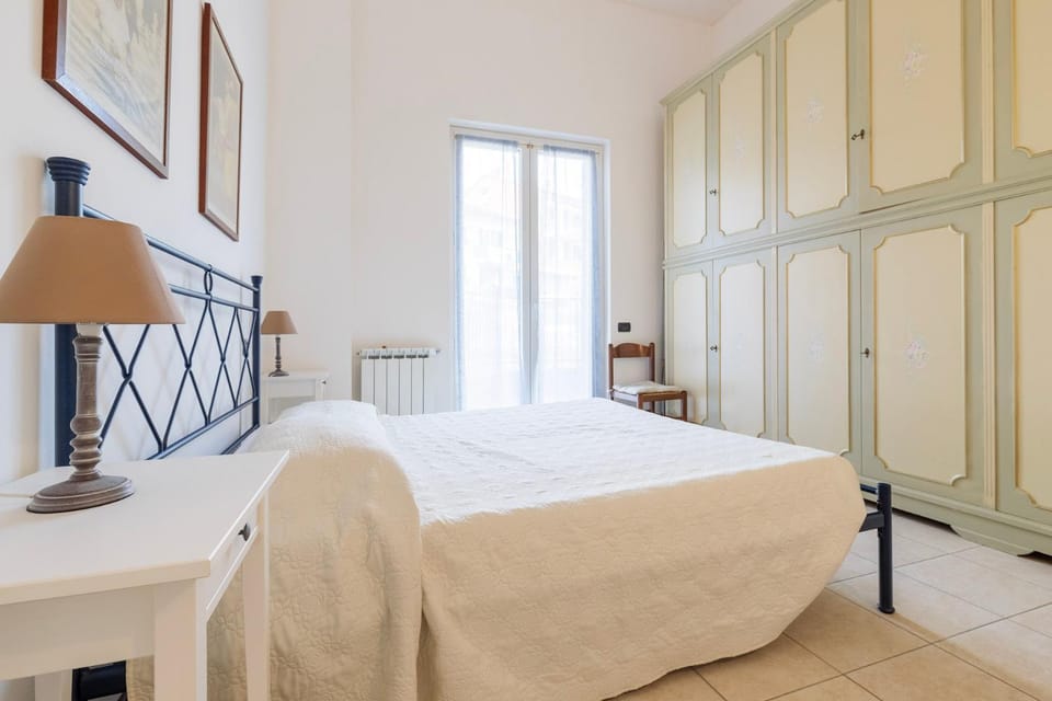 La mia casetta al mare! (011017-LT-0766) Apartment in Levanto