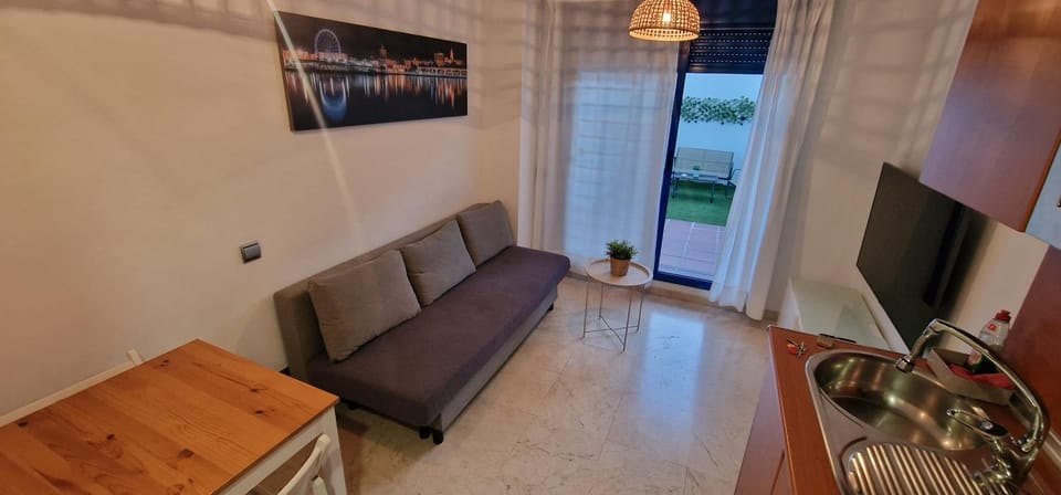 Benalmádena Apartamento Holidays los Patos Apartment in Benalmadena