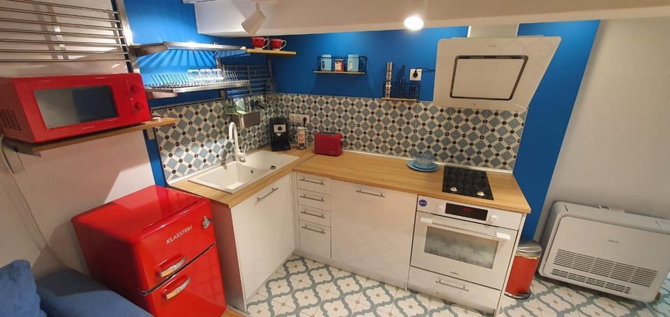 Brand studio Apartment in Varna