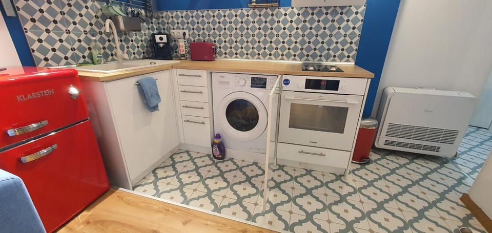 Brand studio Apartment in Varna