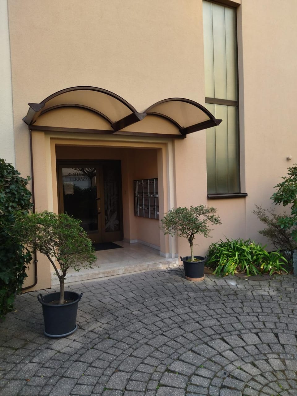 Abschalten vom Alltag in Brissago Apartment in Canton of Ticino