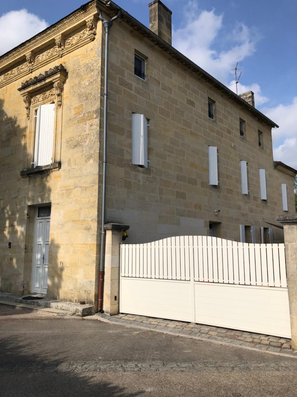 Le Numéro 15 Bed and Breakfast in Nouvelle-Aquitaine