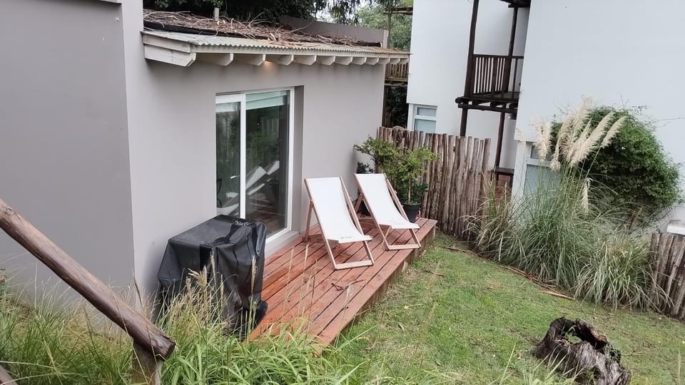 Casa de Moras House in Tandil