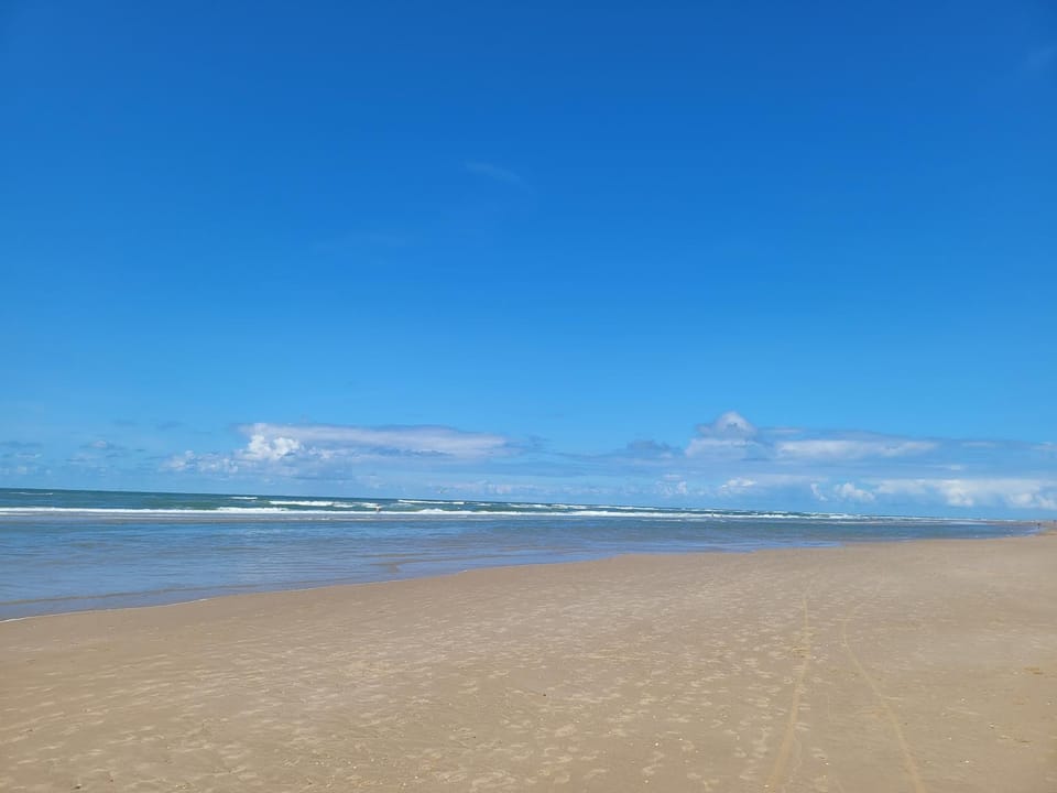 Day, Beach
