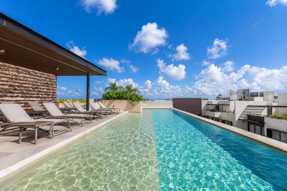 Day, Pool view, Swimming pool