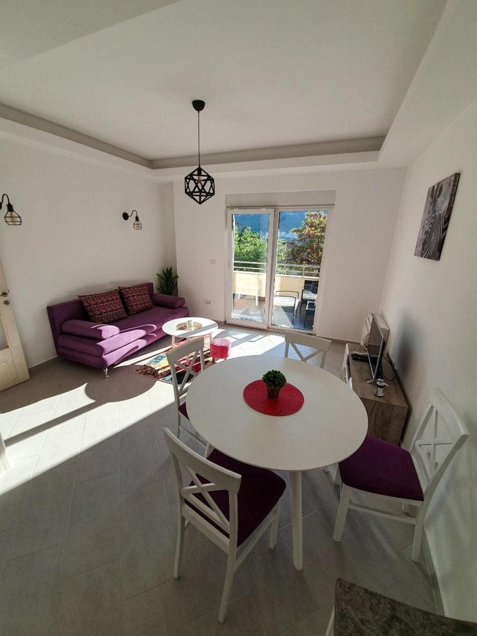 Seagull Apartments Apartment in Dobrota