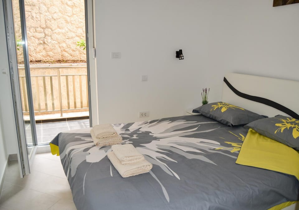 Seagull Apartments Apartment in Dobrota