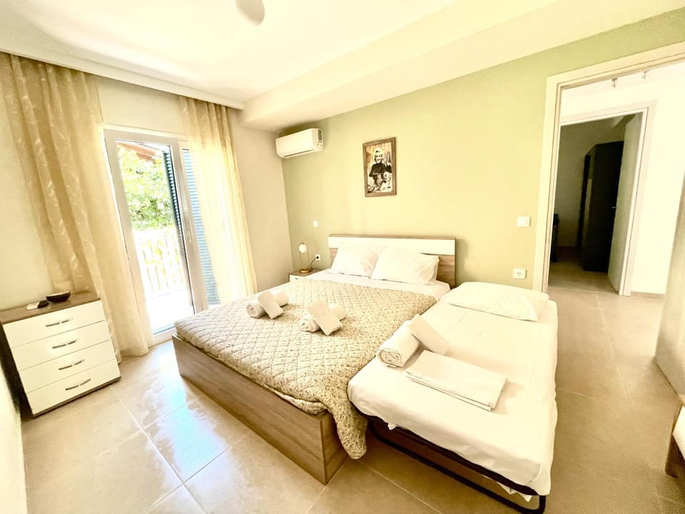 Corfu River House House in Peloponnese, Western Greece and the Ionian