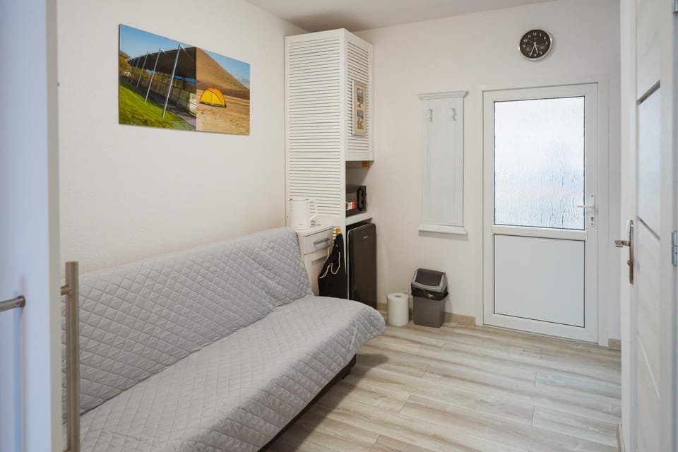 apartament dla 4 osób blisko morza Apartment in West Pomeranian Voivodeship, Poland