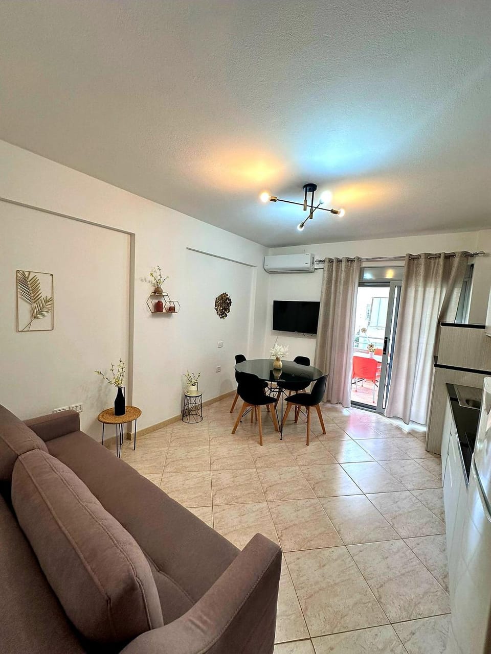 AURI'S HOUSE Apartment in Vlorë