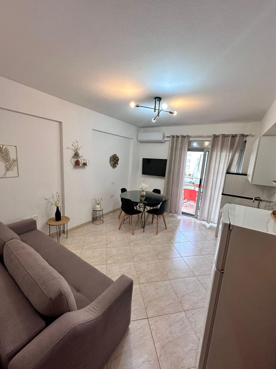 AURI'S HOUSE Apartment in Vlorë