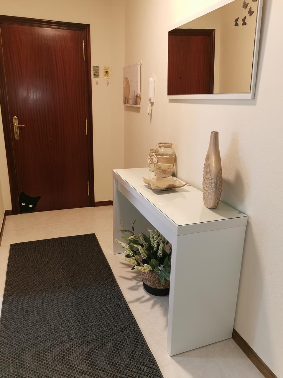 Piso Bertamiráns Apartment in Galicia