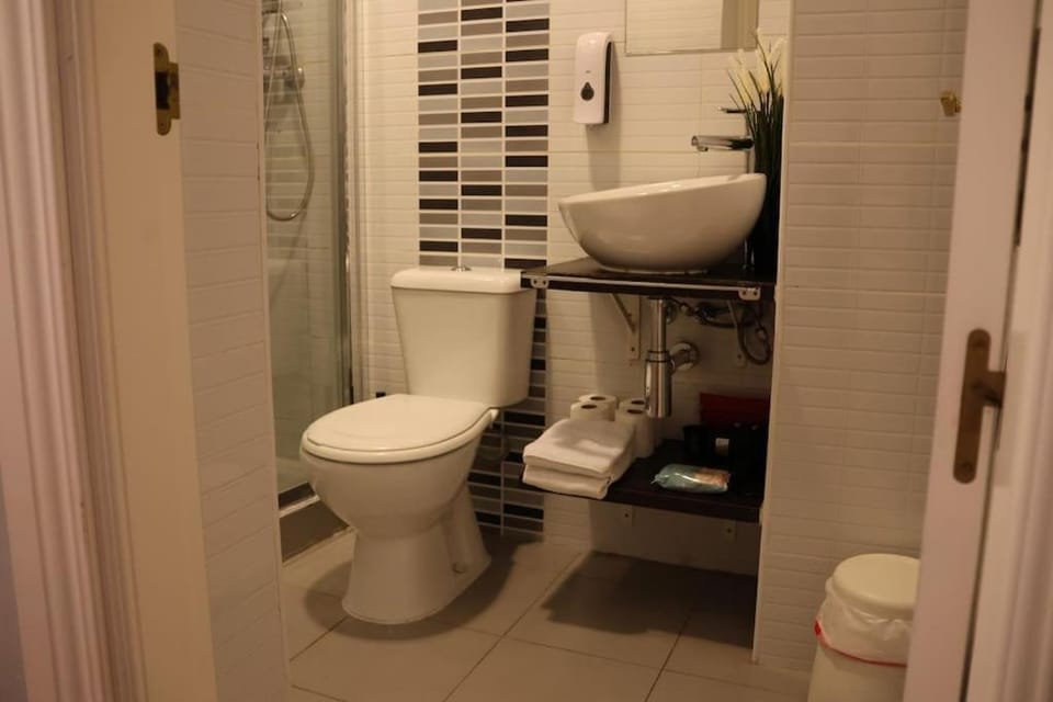CMS Peña Historical Building Apartment in Malaga