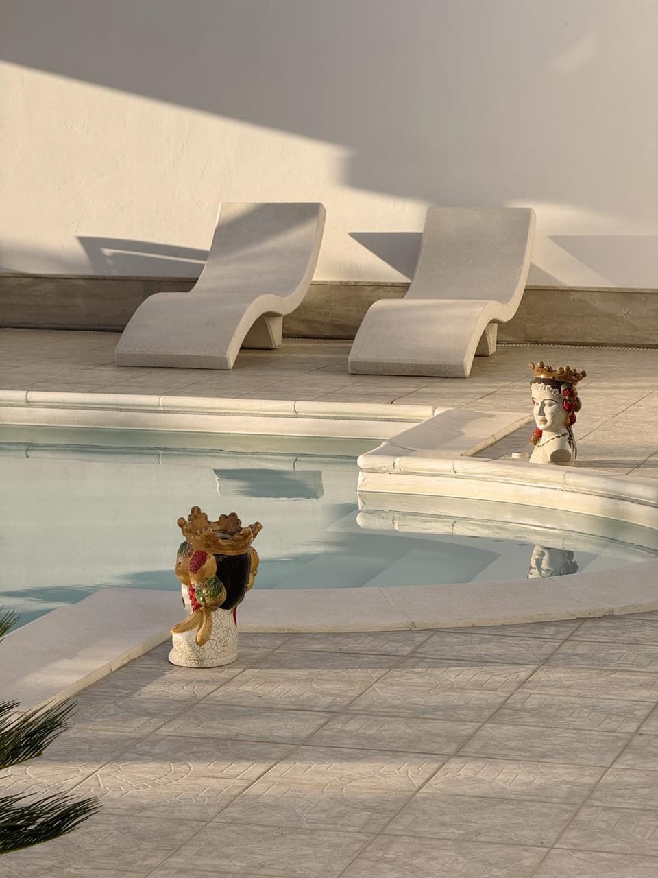 Day, Garden, Hot Tub, Garden view, Pool view, Swimming pool