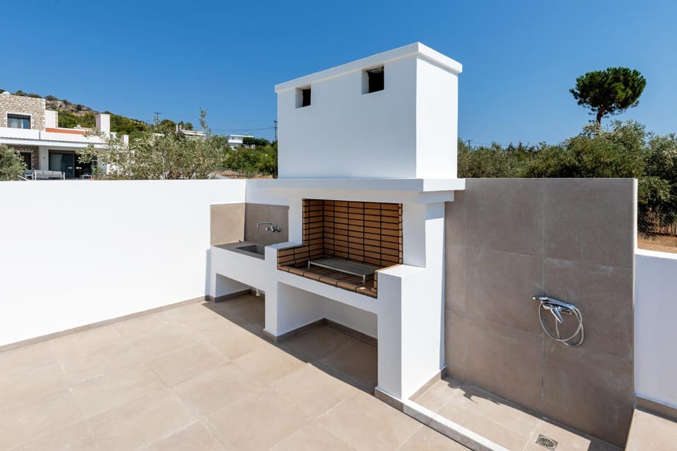 BBQ facilities, BBQ facilities