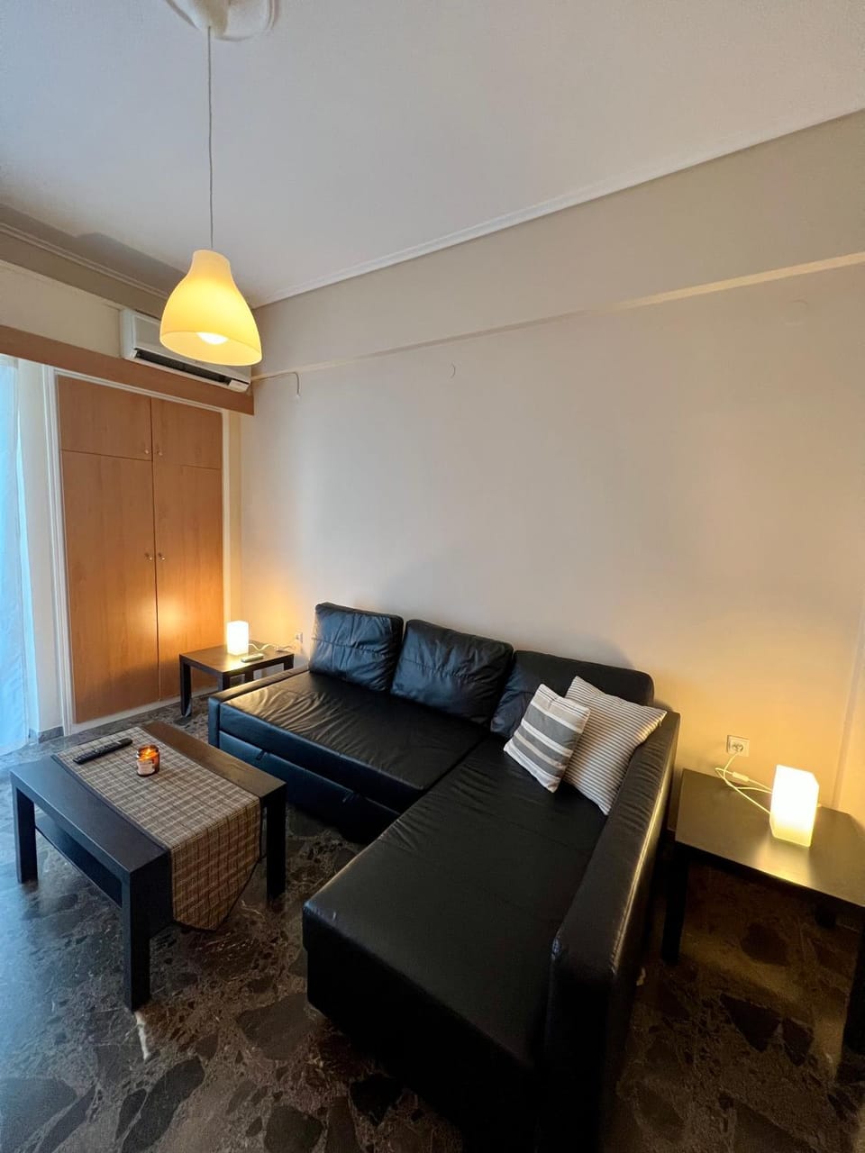 Loutraki Sunset Apartment Apartment in Euboea