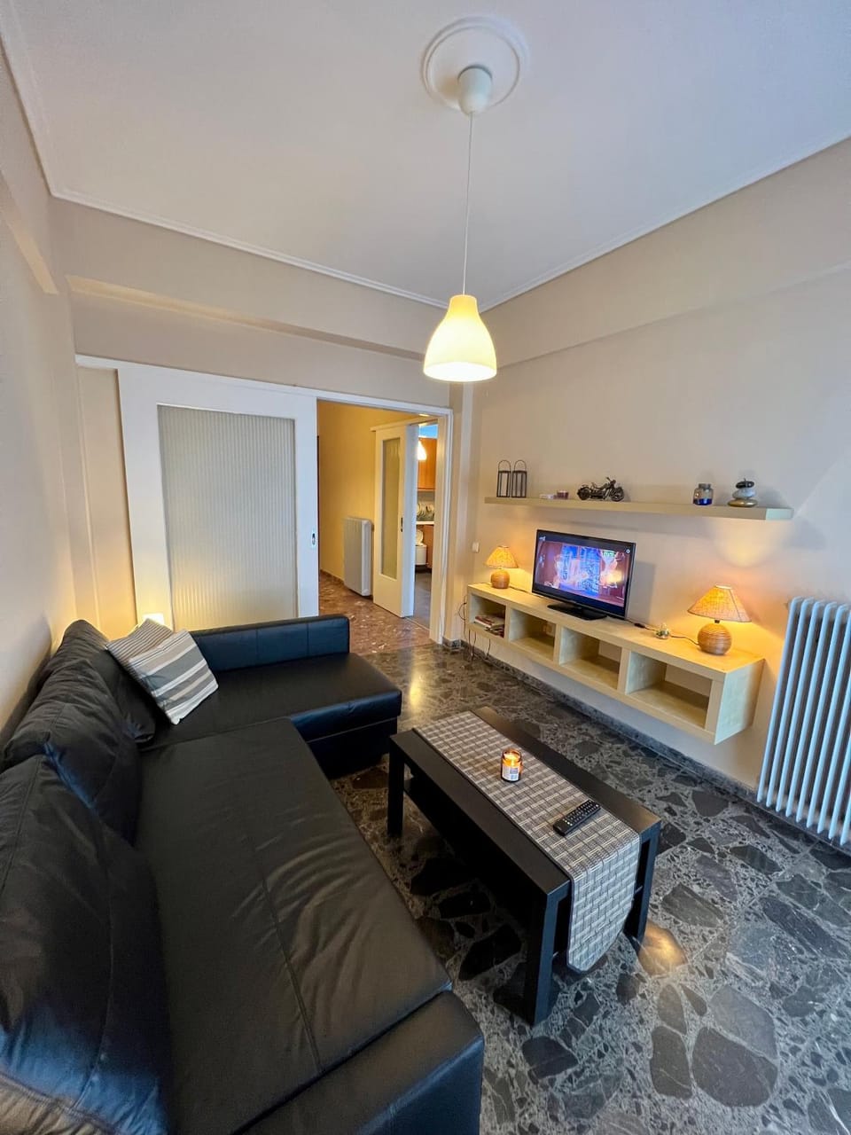 Loutraki Sunset Apartment Apartment in Euboea