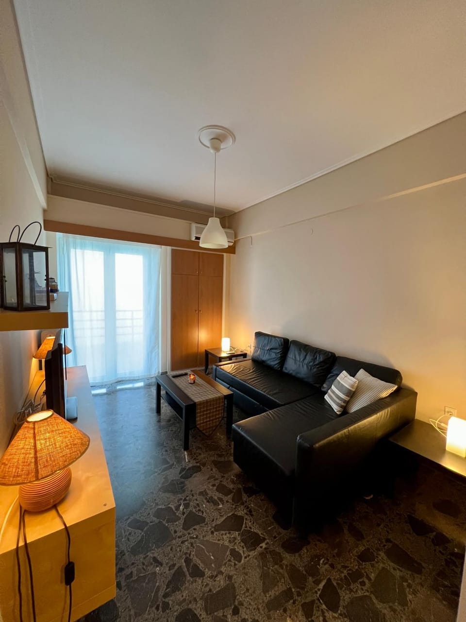 Loutraki Sunset Apartment Apartment in Euboea