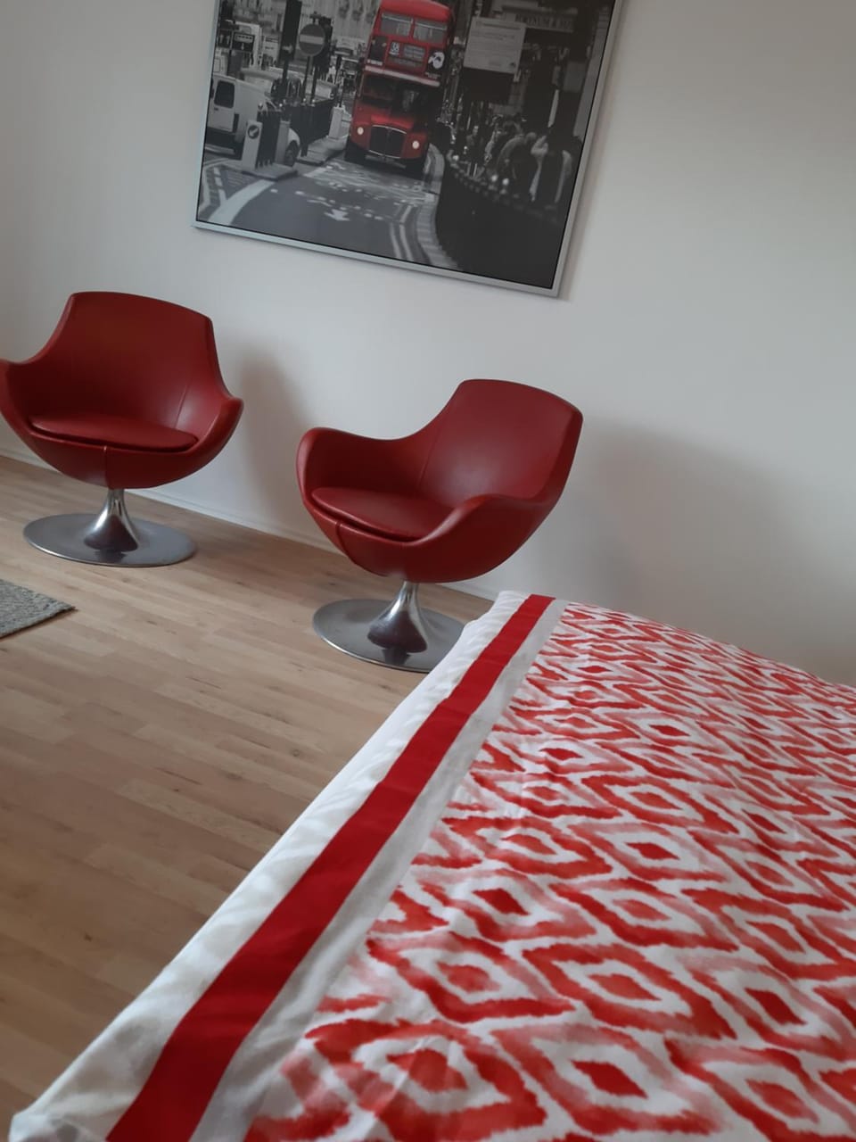 Traumwohnung in Feldrandlage Apartment in Hochtaunuskreis
