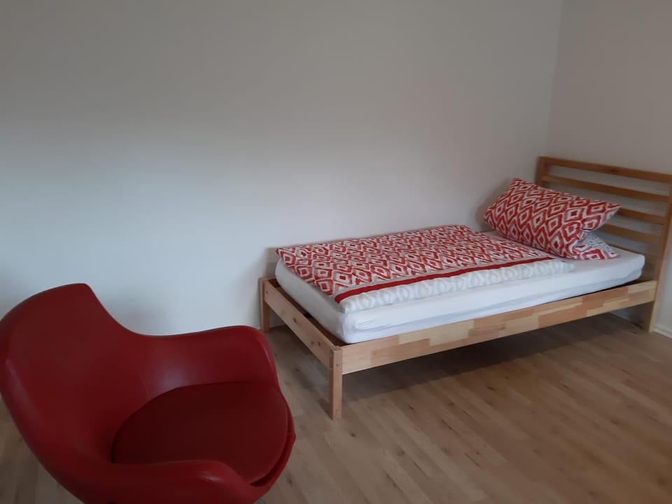 Traumwohnung in Feldrandlage Apartment in Hochtaunuskreis