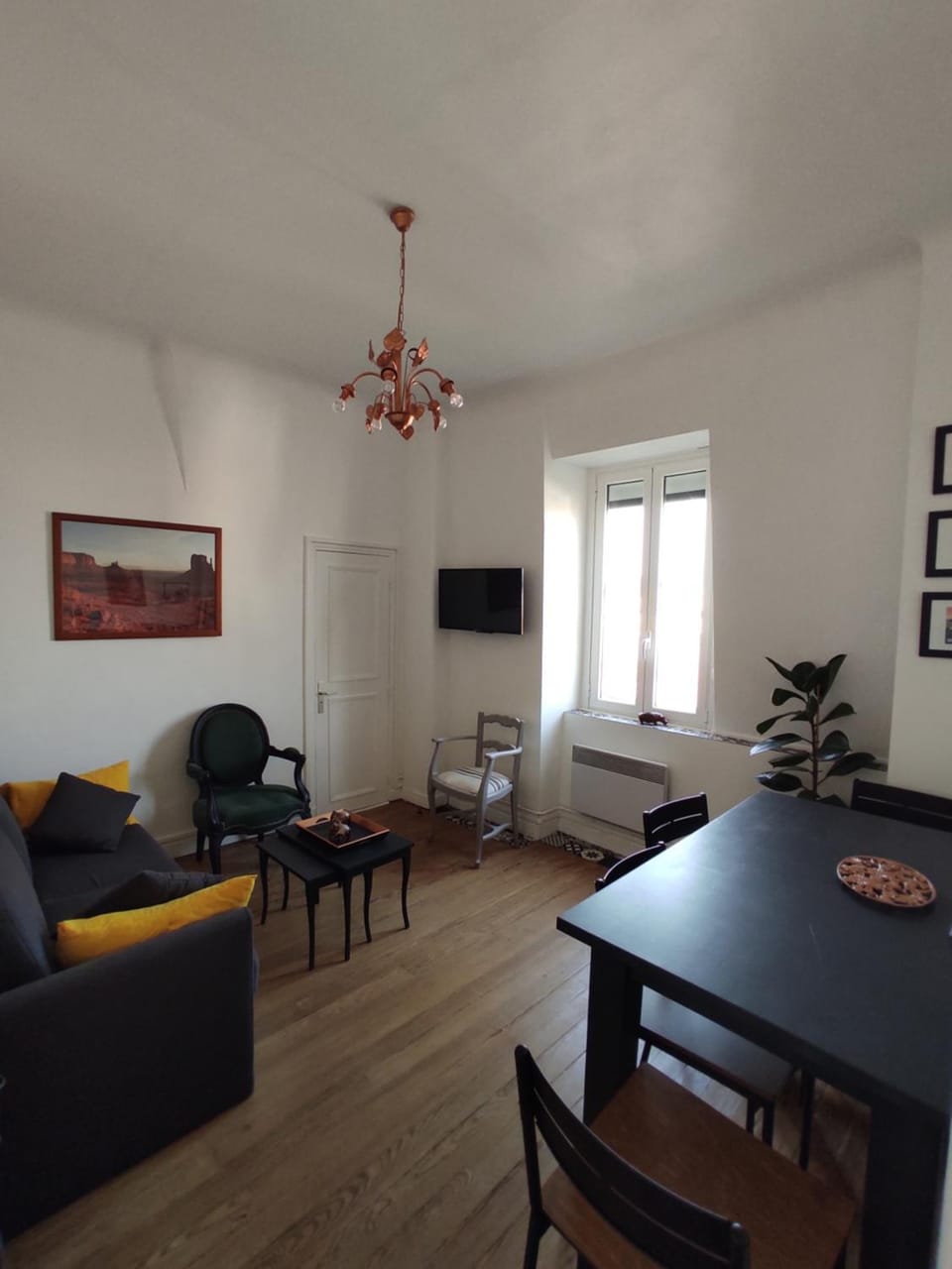 Appartement pied de plage Apartment in Ciboure
