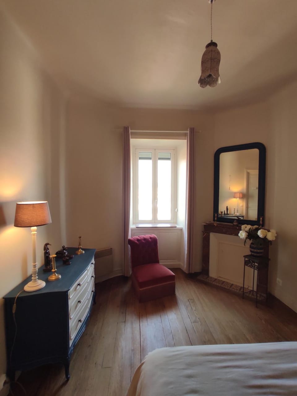 Appartement pied de plage Apartment in Ciboure