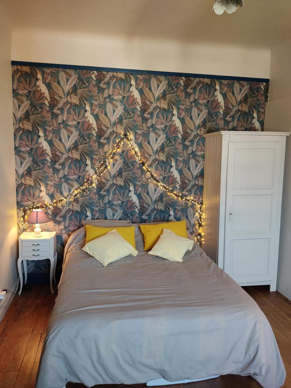Appartement pied de plage Apartment in Ciboure