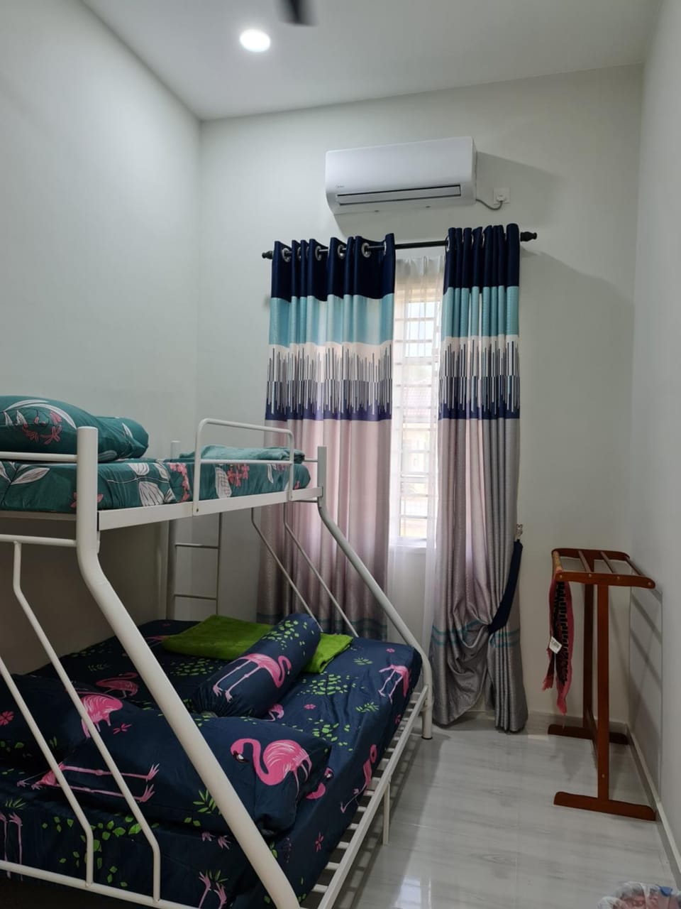 Munirah Homestay House in Terengganu, Malaysia