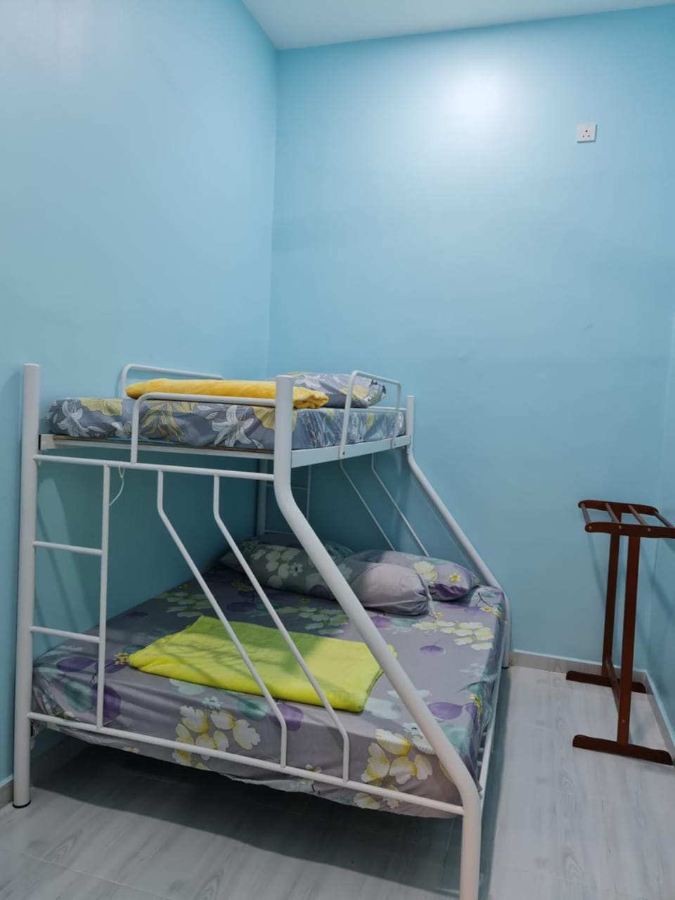 Munirah Homestay House in Terengganu, Malaysia