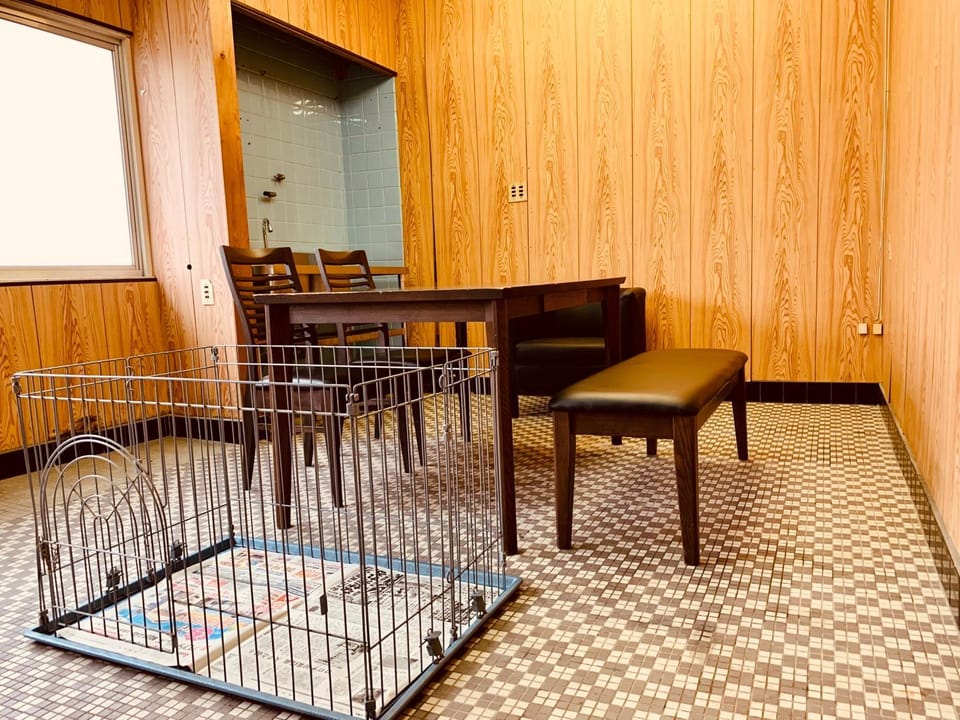 皆様お宿　海風 House in Japan
