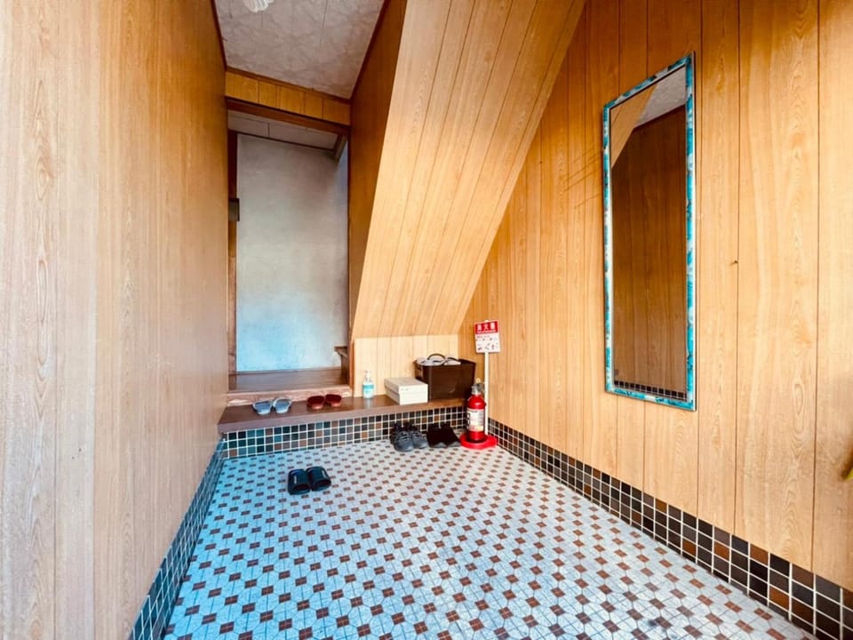 皆様お宿　海風 House in Japan