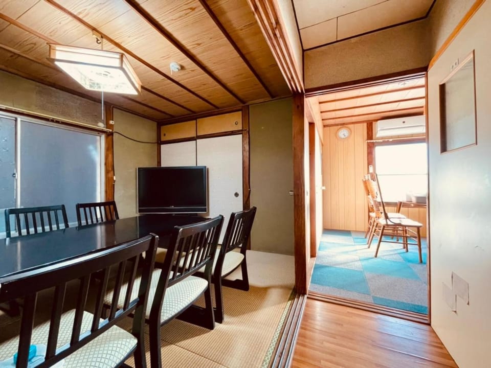 皆様お宿　海風 House in Japan