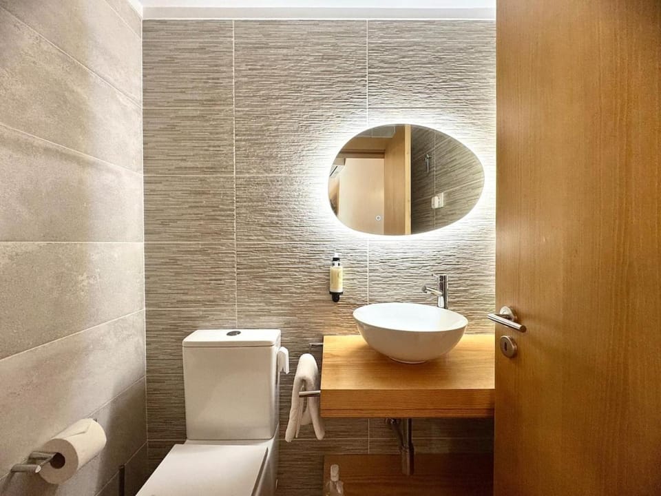 Chalet Villas Gerês Villa in Viana do Castelo District, Portugal