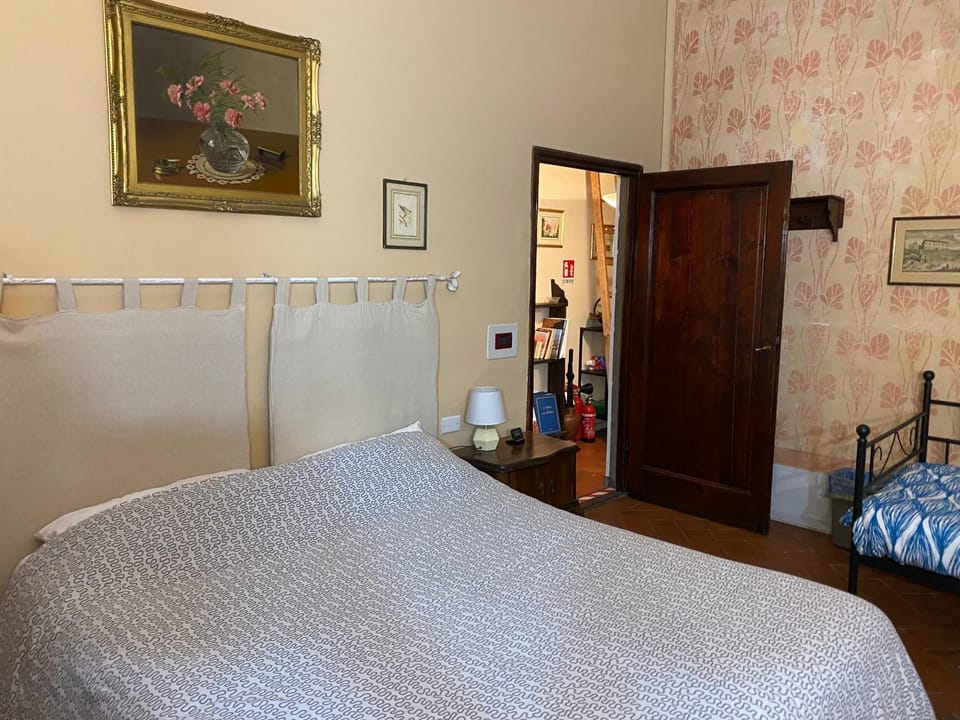 LA BARRIERA UNO Apartment in Florence