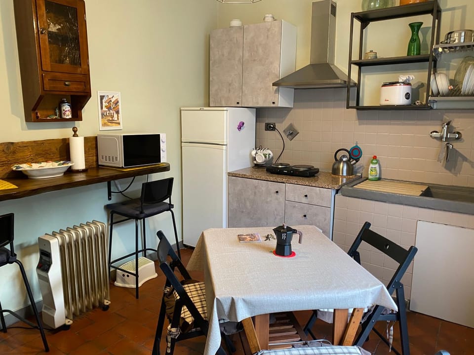 LA BARRIERA UNO Apartment in Florence