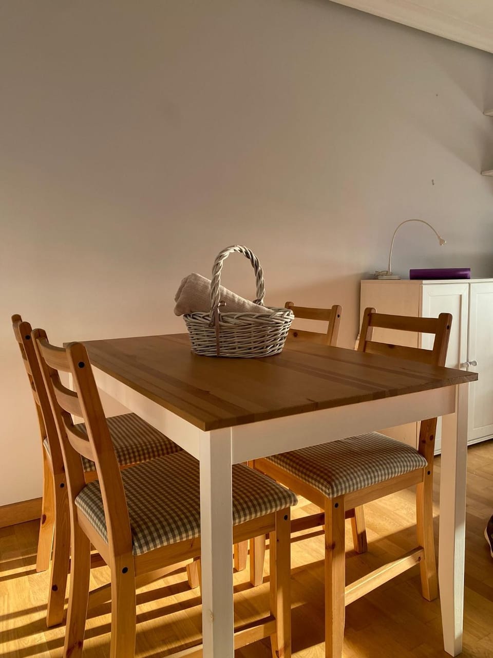 Apartamento Chinijo Apartment in Arrecife