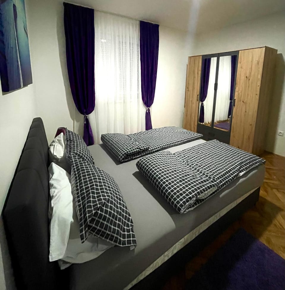 Apartman Venera Apartment in Vojvodina