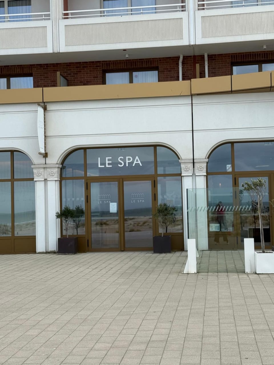 Malo les bains Appt à 7 minutes de la plage Apartment in Dunkirk